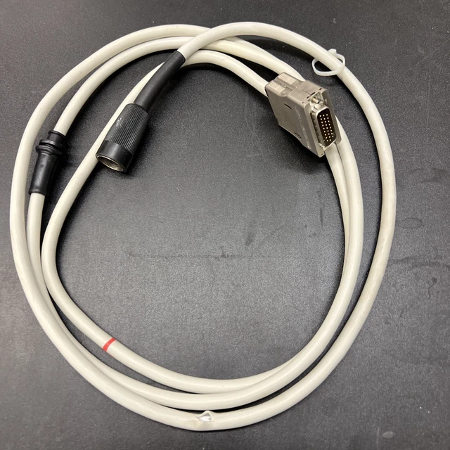 Sirona Cerec 3 Redcam Camera Cable Cad/Cam Dental