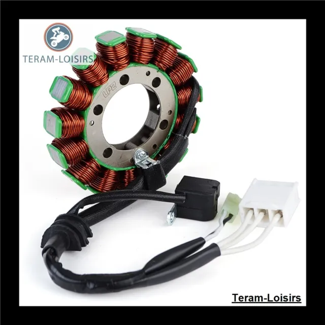 Stator Allumage pour Yamaha MTN 1000 D MT-10 de 2016 2017 2018 2019 2020