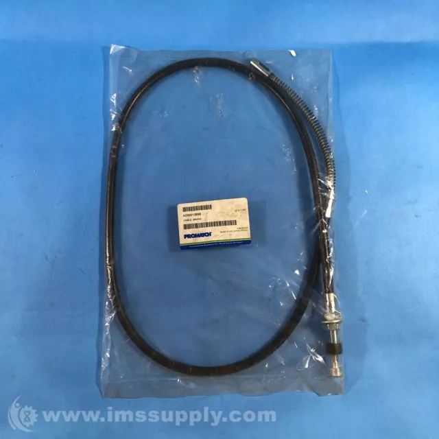 Promatch A000010898 Brake Cable FNFP