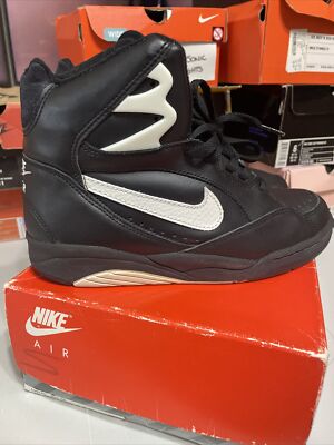 1992 nike air flight