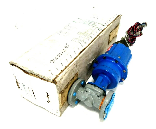 Nuovo CENTURY 1-25-1-T-0HRT-73 Resitoflex Diaframma Valvola Size 1 " 1251T0HRT73