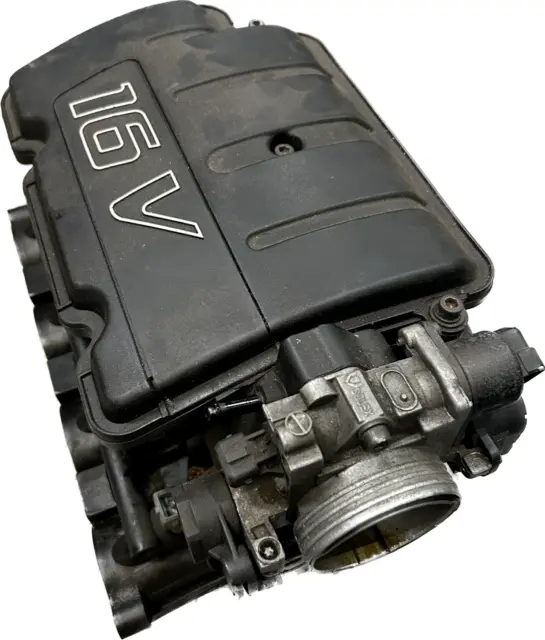 Peugeot 106 GTI / Citroen Saxo VTS TU5J4 1.6 16v Complete Inlet Manifold t.body