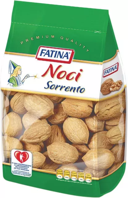 Fatina Noci Sorrento G 500, 500g