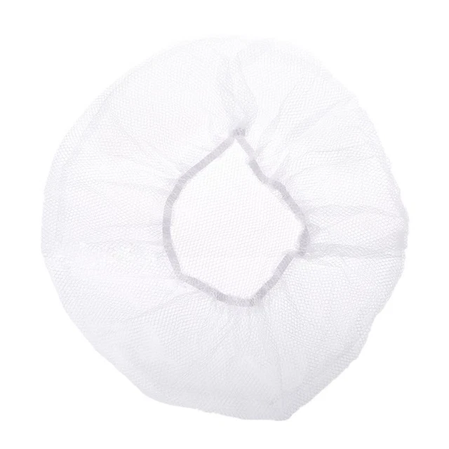 White Baby Kids Finger Protector Safety Mesh for  Cover Fan Guard Dust Cover