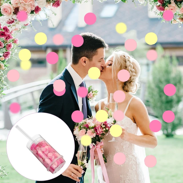 5 piezas fiesta para cumpleaños boda fiesta bebé graduación