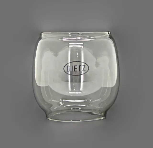 Clear Lantern Globe Dietz D-Lite Wizard Embury Air Pilot CT Ham Rayo etc Clear Lantern Globe Dietz D-Lite Wizard Embury Air Pilot CT Ham Rayo etc