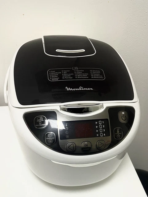 Machine-a-pain Moules - Toutes Pièces Pour Machine-a-pain
