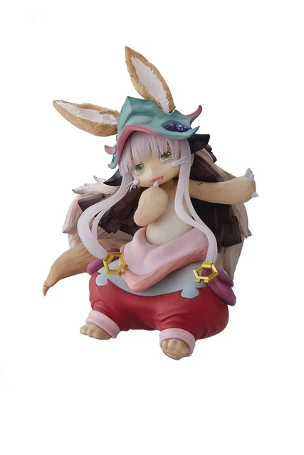 figura-furyu-coreful-made-in-abyss-nanachi-eur-36-28-picclick-es