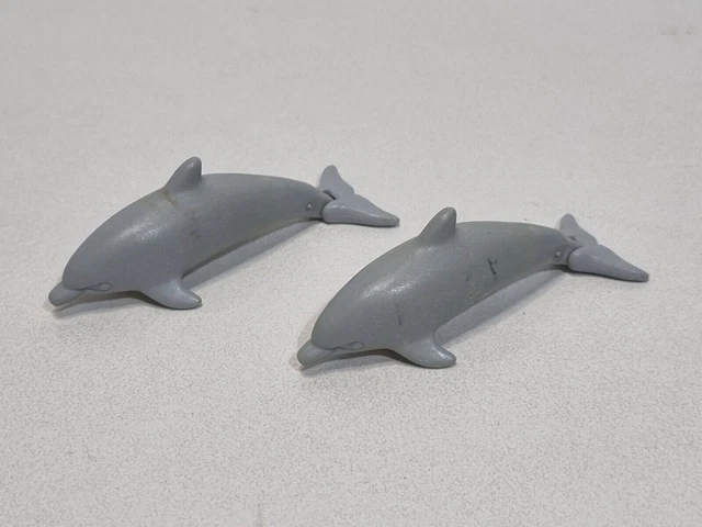 Playmobil online dolphin basin