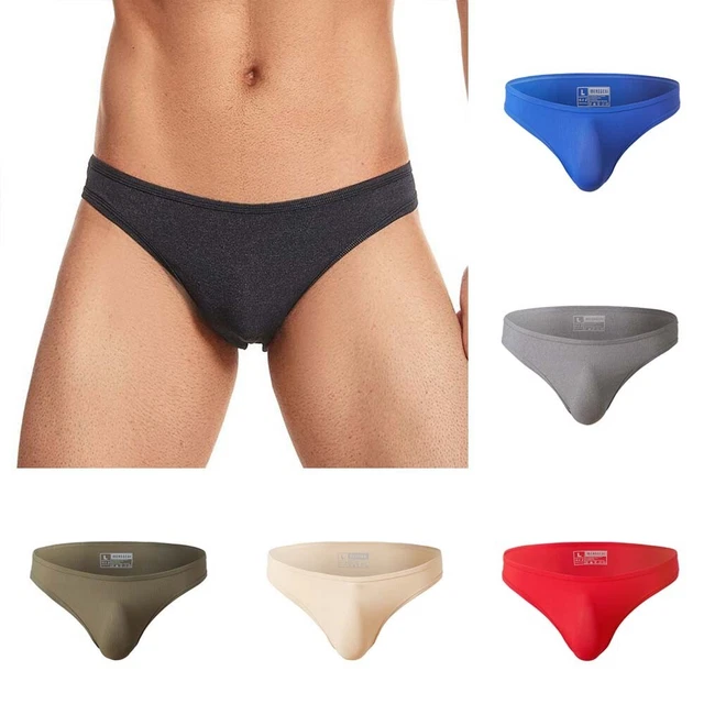 Slip nuovi comodi alla moda caldi elastici eleganti pantaloni corti rigonfiament