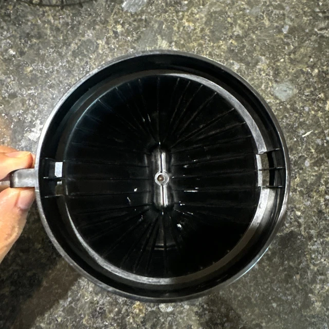 KRUPS TYPE 867 coffee filter basket Replacement Part 12.00 PicClick