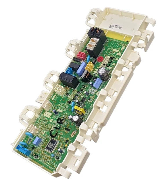 Genuine LG Dryer Main Control Board EBR33640905 – Used, Tested, 60-Day Warranty, Same Day Shipping