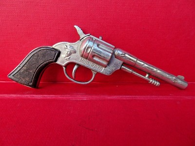 Redondo Caliber 30 Thompson Cap Machine Gun Vintage 80th Spain Metal Miniature Eur 25 00 Picclick It