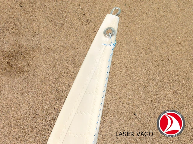 Ventoz Laser Vago - Foc 3