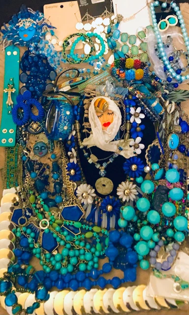 65+ Vintage Modern Designer Jewelry KENDRA SCOTT J. CREW CHAPS MIKA CHICO'S AVON 65+ Vintage Modern Designer Jewelry KENDRA SCOTT J. CREW CHAPS MIKA CHICO'S AVON