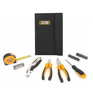 Jcb Set Utensili 26 Pezzi-1 | Jcb-26-Set