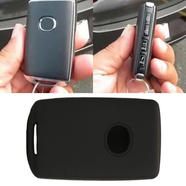 Premium Class Silicone Skin Case Cover for Mazda 3 6 CX30 CX5 CX9 Remote Key