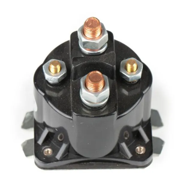 SAZ 4201GJ Interruttore relè elettrovalvola magnetica aperta ideale per rimorchi di scarico