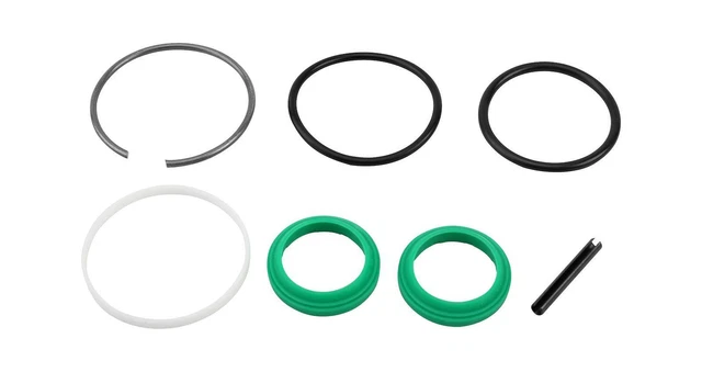 Gasket kit DT Spare Parts 4.90429 Gasket kit cabin tilt cylinder