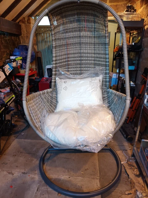 John lewis dante pod chair online