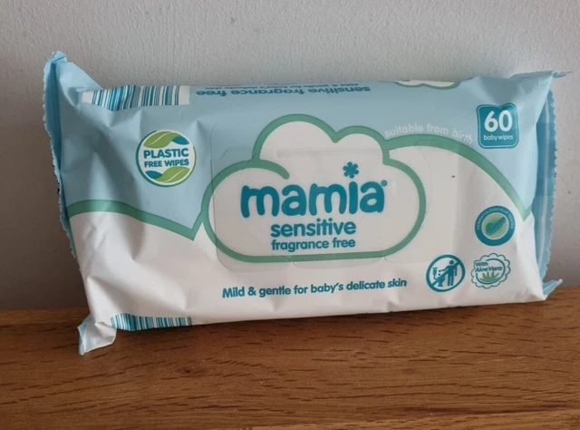 Aldi free hot sale baby box