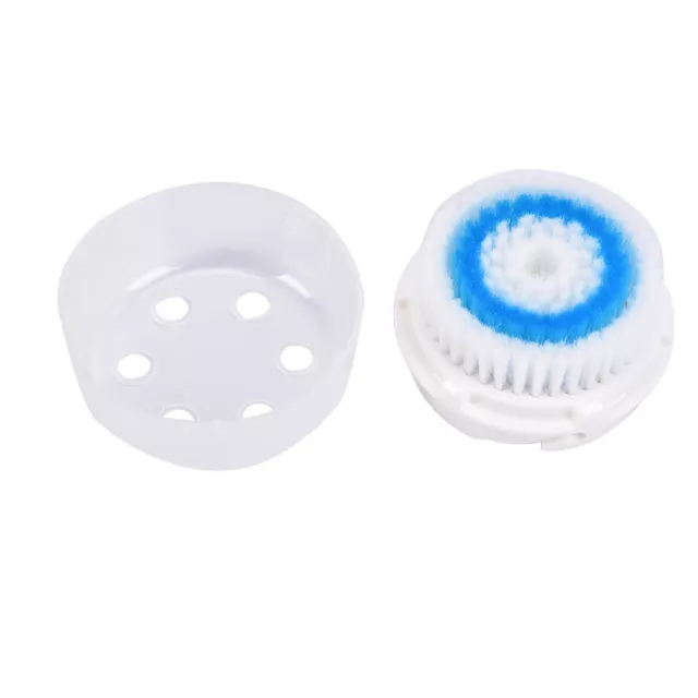 4-Pack Deep Pore Replacement Gesichtsbürstenköpfe für Clarisonic Mia 1 Mia2Btt 3