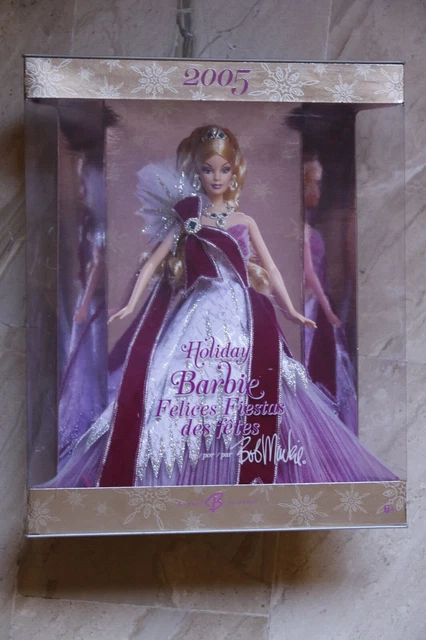 Barbie magia delle feste 1998 on sale