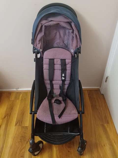 Air france pushchair shop