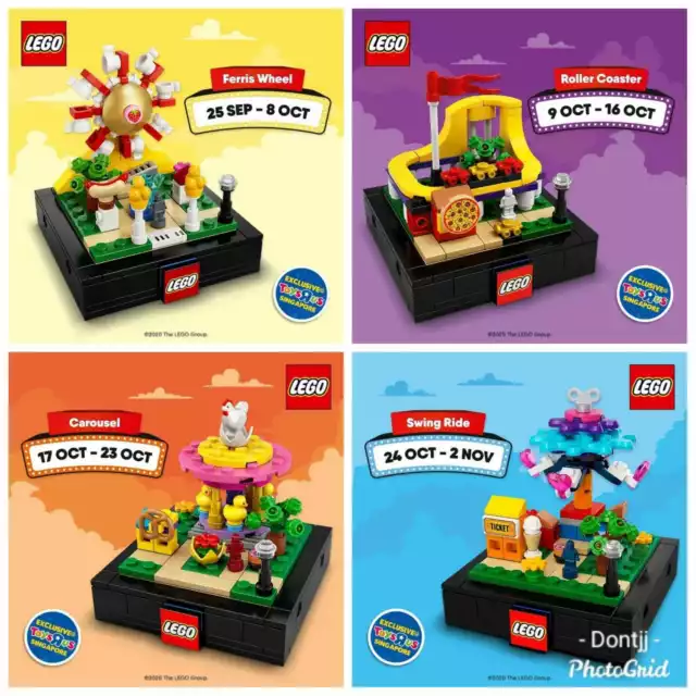 2020 bricktober online