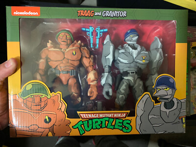 traag neca