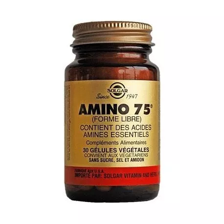 Amino 75