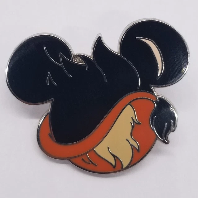 DISNEY PIN 2021 Villains Mickey Mouse Icons Lion King Scar 146516