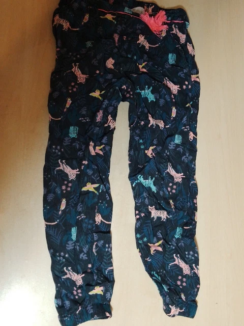 Girls Age 6-7 Years Clothing Bundle x 13 NEXT H&M M&S George, Dunnes 9
