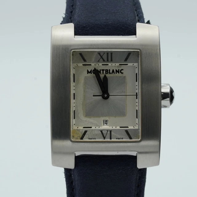 Racer Orient Montre Vintage Collection Carrée E45AR5-20BJ Japon NOS Racer Orient Montre Vintage Collection Carrée E45AR5-20BJ Japon NOS