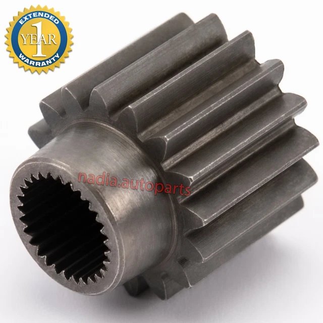 ELECTRIC SUNROOF PANORAMIC Motor Gear Repair Convertible Bmw E30 E36