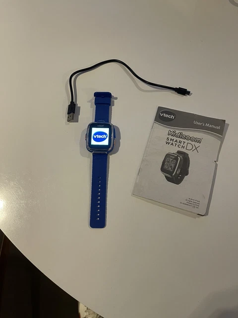 Vtech sales dx2 manual