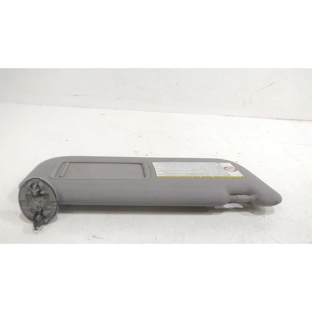 Coques De Rétroviseur Pour Toyota Yaris 2007-2013 - Paire Gauche/droite - En ABS Gris - Remplacement Direct