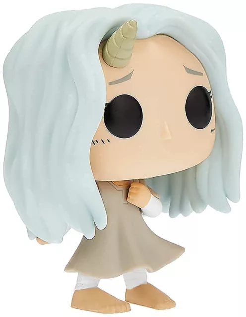 Funko Pop! Animation: My Hero Academia-Eri (Us Import) Acc New