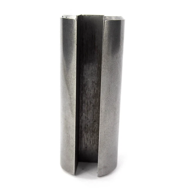 duMONT 33350 Plain D Bushing for D Broaches 1-9/16 In x 4 In