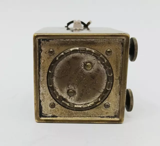 Collectible cameras Kombi by Kemper Chicago 1892. USA