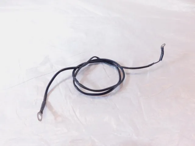 BMW K1 K75 K75S K100 K100RS K100LT R100RS R100RT Heated Grip Tubing Wire Cable