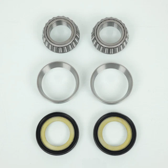 Kit Roulement De Direction Yamaha YZF-R1M 2015-2016 | Réf. 22-1055#3 | Neuf Original