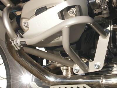bmw gs 1200 crash bars