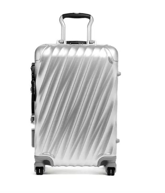 19 DEGREE ALUMINUM  International  Carry-On
