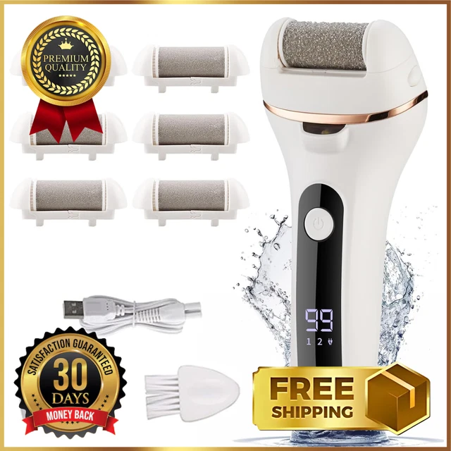 I 7 Migliori Rimuovi Calli Duroni E Pelle 2018: Prezzi E Offerte Online - Foto 4