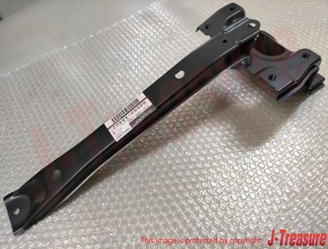 NISSAN SKYLINE GT-R R34 BNR34 Genuine Hood Bonnet Latch Catch Stay ...
