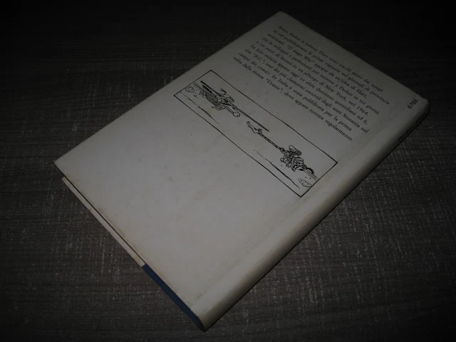 IL MAGO WIZ Parker Hart Mondadori I edizione 1968 § EUR 8,00 PicClick IT