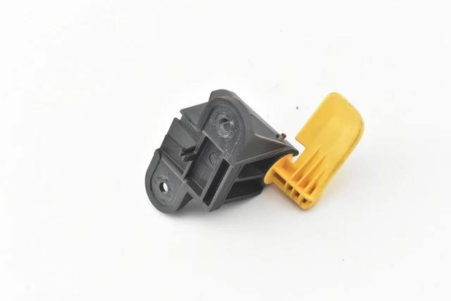 Poignée Porte Arrière Vivaro B Trafic III - Compatible OEM 95518889 - Noir
