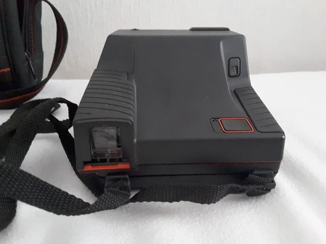 Polaroid Impulse AF
