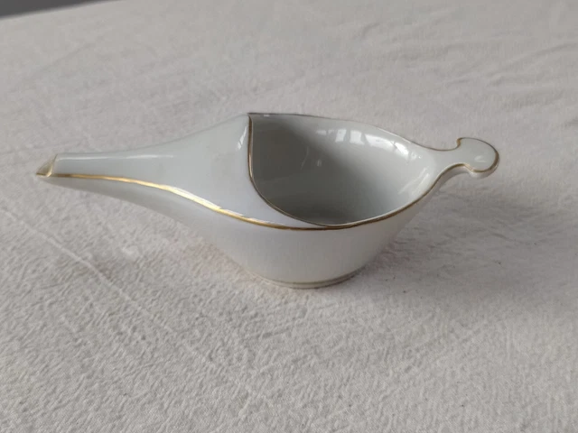 Vintage Ceramic  Invalid/Baby Small Sipper Cup